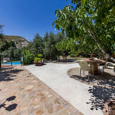 Apartamentos La Granja Hinojares المظهر الخارجي الصورة